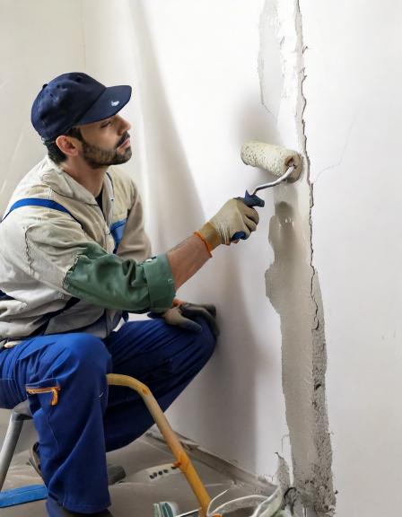 Arreglar Humedades en Hospitalet