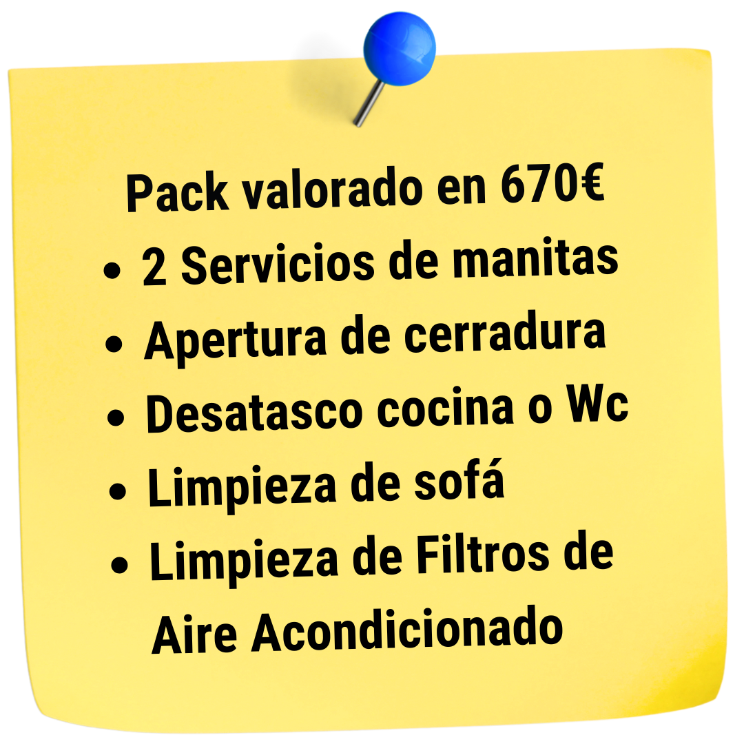 seguro mantenimiento hogar barcelona