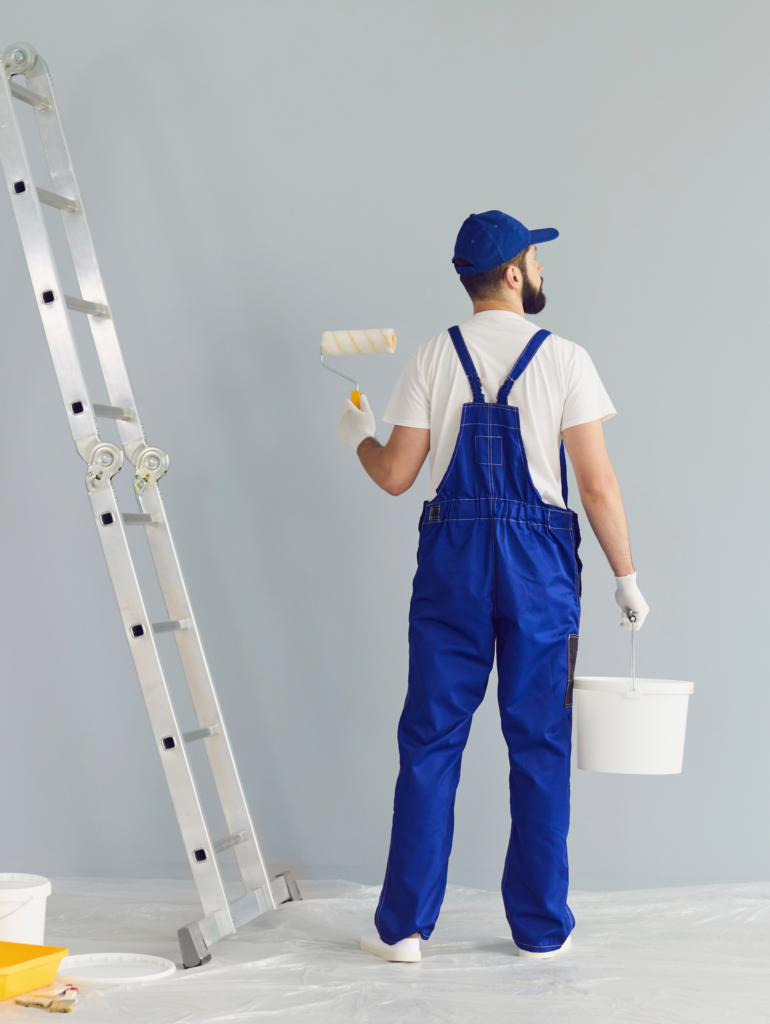 pintor profesional hospitalet