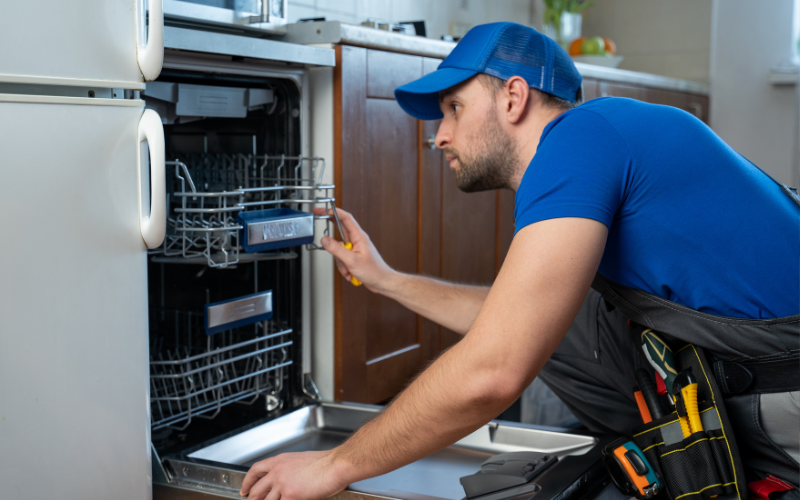 reparaciones a domicilio en hospitalet