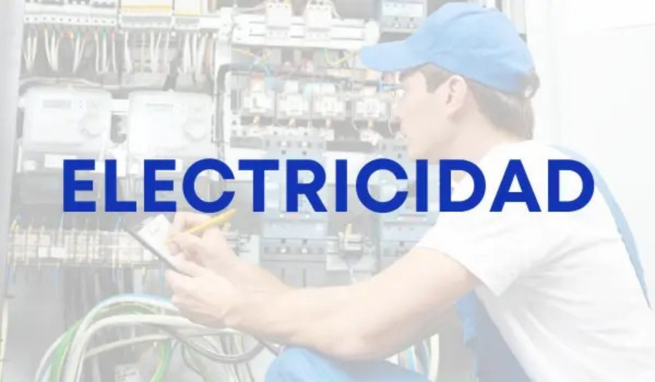 electricista en hospitalet